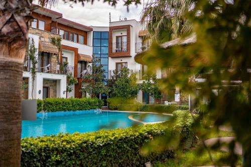 Gundogan Hotel | Liona Hotel & SPA