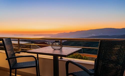 Chamezi House | Liopetro