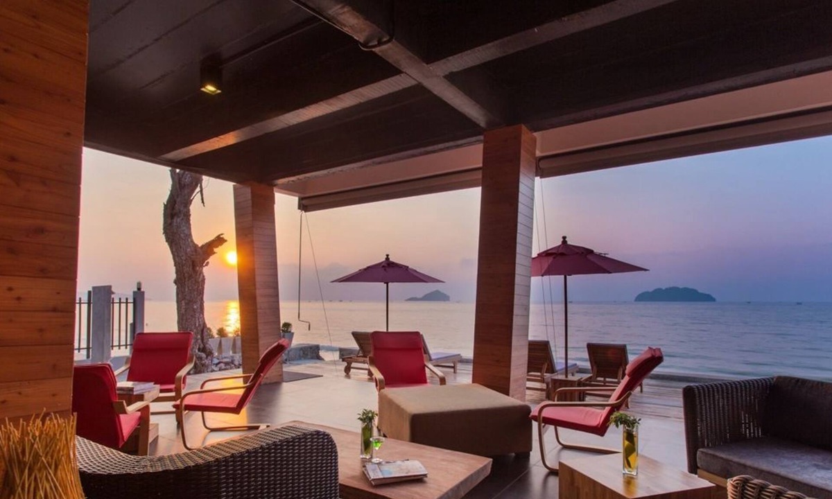 Khlong Wan Hotel | Lipda Resort