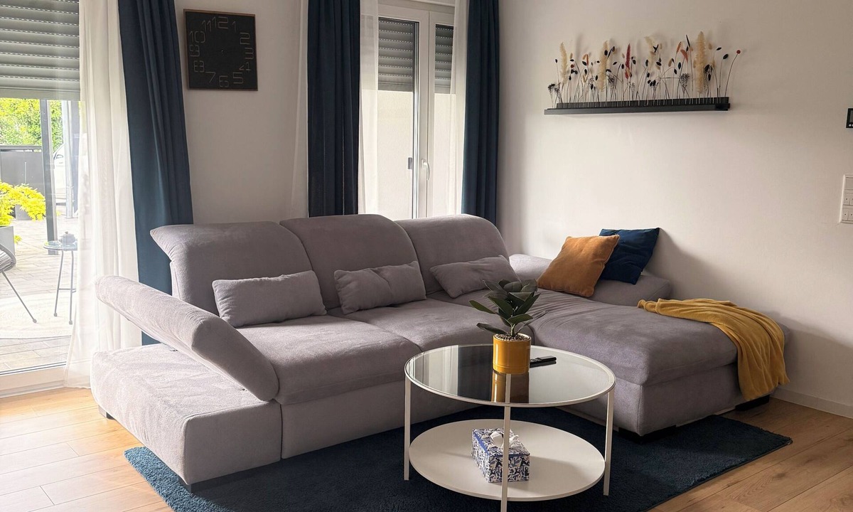 Hagen Apartment | Lippe Loft