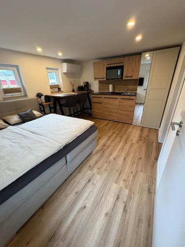 Werne Apartment | LippeStay - Modernes Apartment für 2