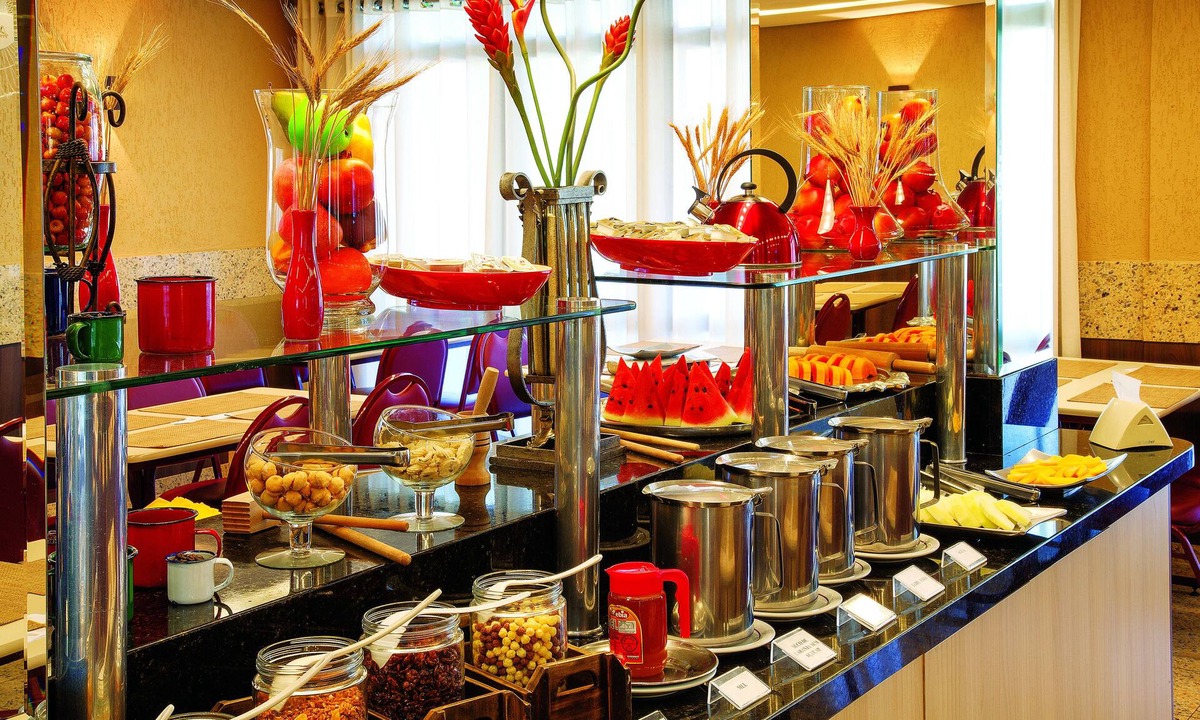 Prado Velho Hotel | Lira Hotel