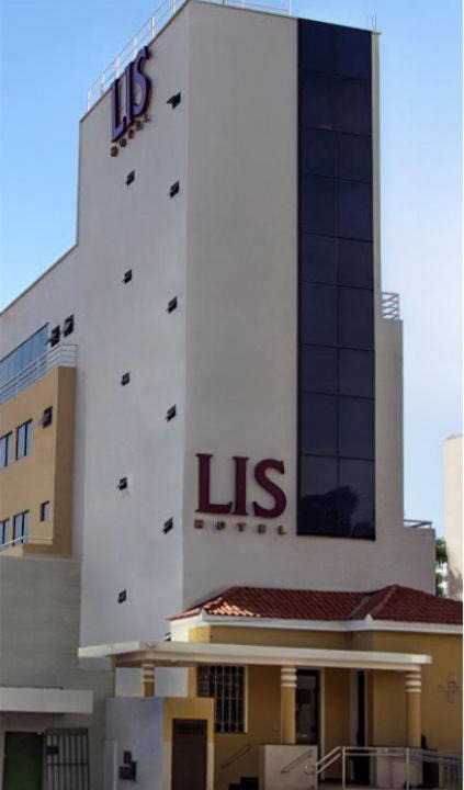 Centro Hotel | Lis Hotel