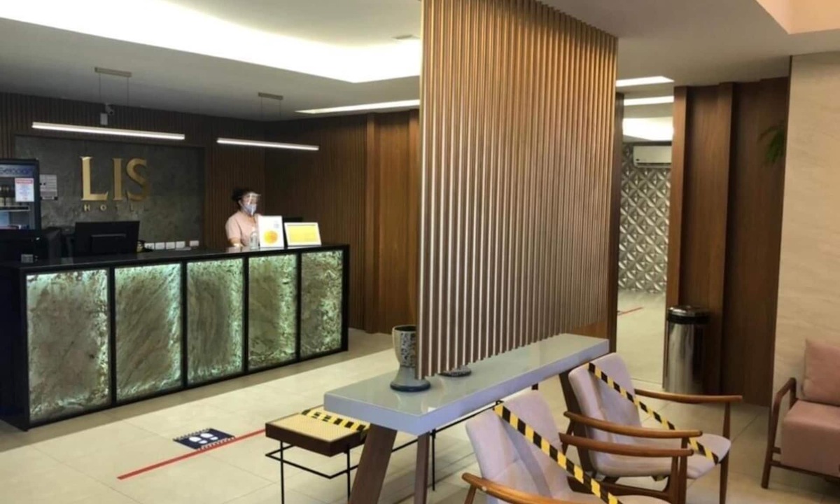 Centro Hotel | Lis Hotel