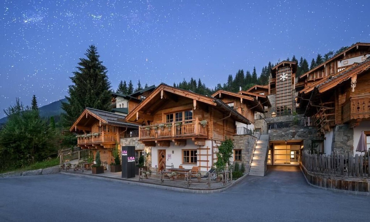 Flachau Ski Chalet | Lisa Chalets