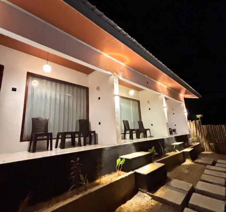 Kuta House | LISA Homestay