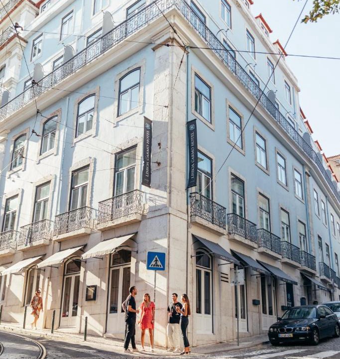 Sacramento Hotel | Lisboa Carmo Hotel