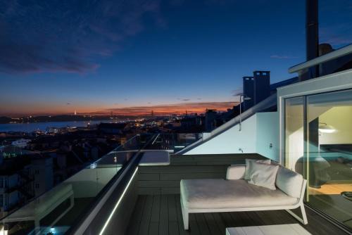 Merces Apartment | Lisbon 360