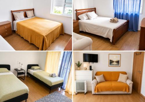 Santa Clara House | Lisbon Room