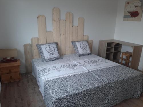 Maillets - Bellevue Bed & Breakfast | LISBONNE