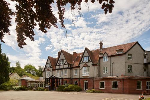 Fleet Hotel | Lismoyne Hotel
