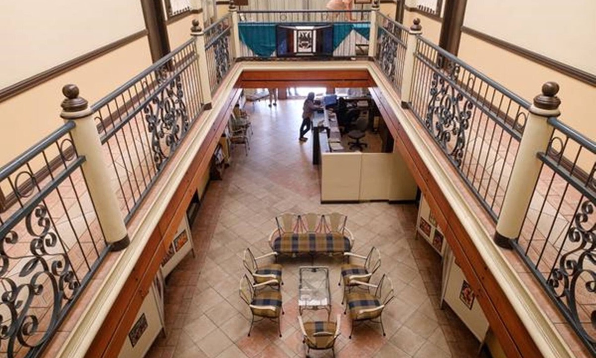 Davao Hotel | Lispher Inn