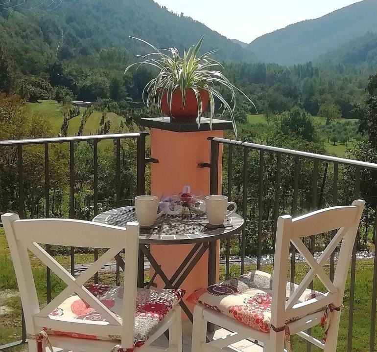 Varese Ligure House | LissaHouse Agriturismo