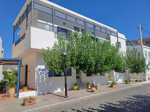 Palaiochora Apartment | Lissos Studios - Rooms
