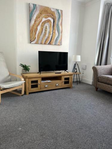 Hartlepool Apartment | Lister House