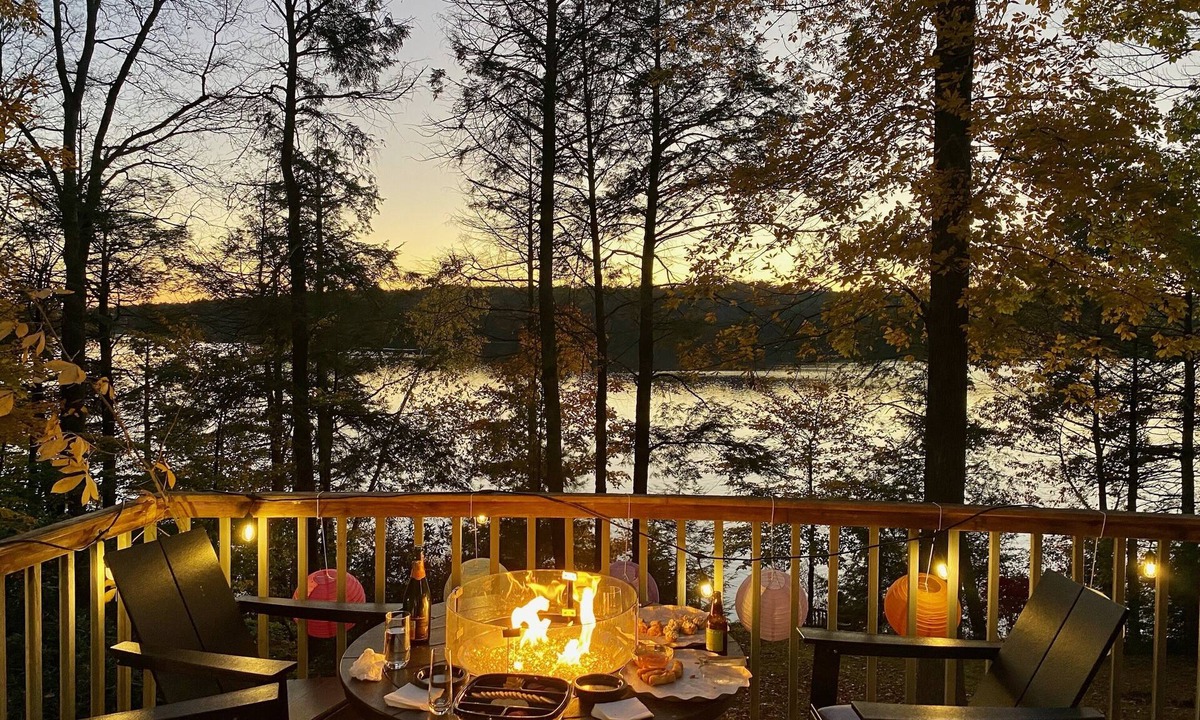 Goshen House | Litchfield Hills Lakefront Home! Limited Summer Dates Available