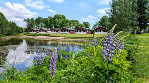 Dalskog House | Liten uggla