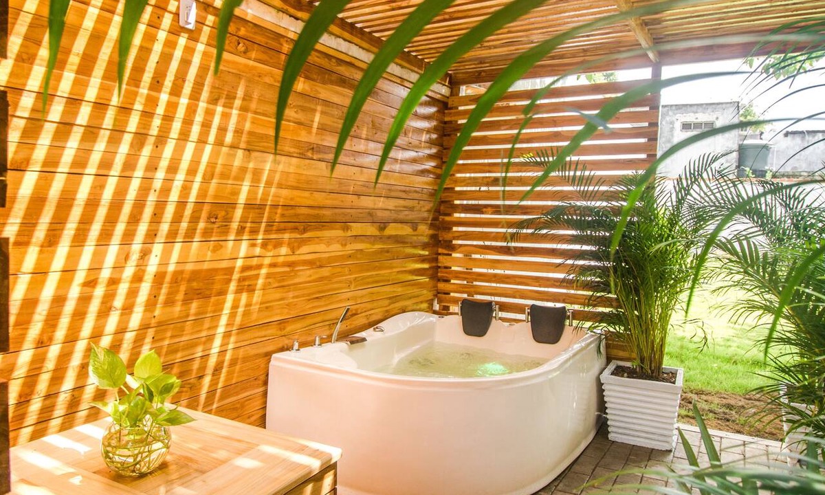Santa Cruz de Mompox Hotel | LITERATIUM