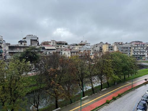Trikala Apartment | Lithaios River Appartment