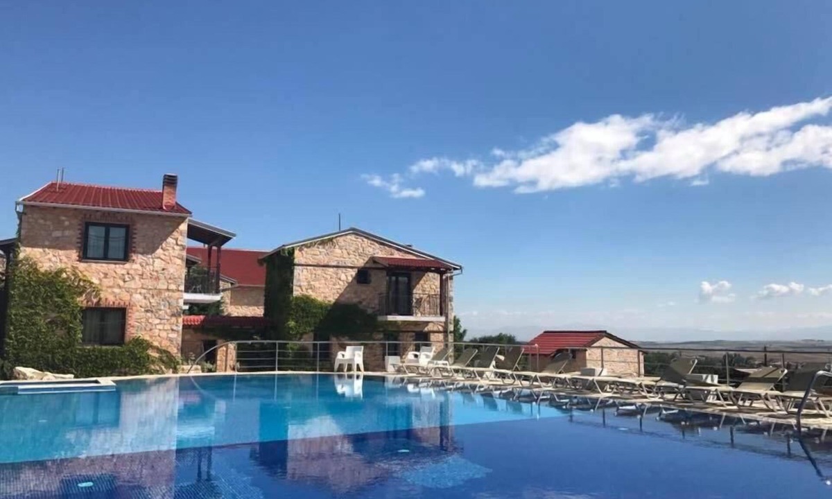 Florina Hotel | Lithea Resort