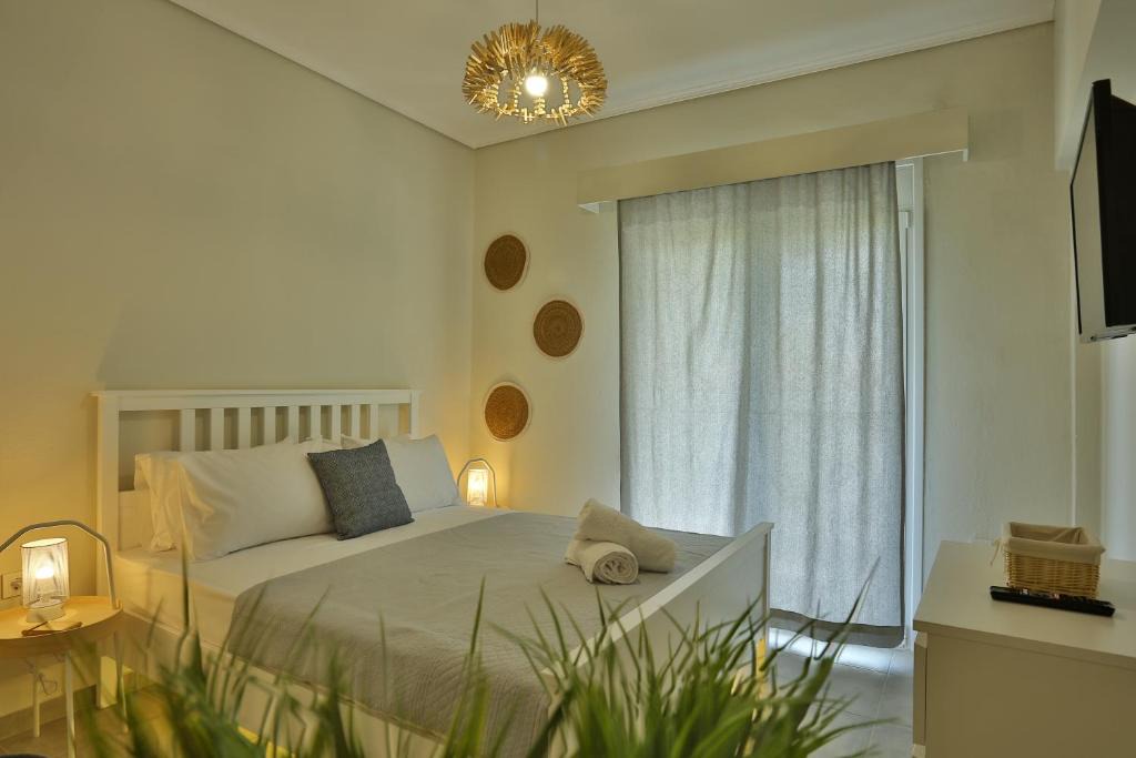 Litochoro Apartment | Litochoro Combo Apartments