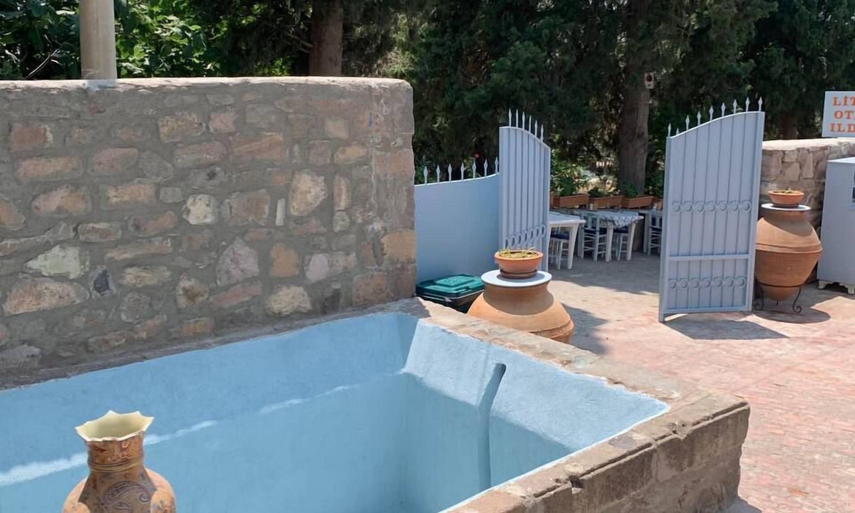 Ildır Koyu Bed & Breakfast | Litri Otel