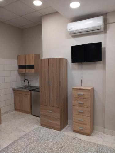 Evosmos Apartment | Litsa Fit