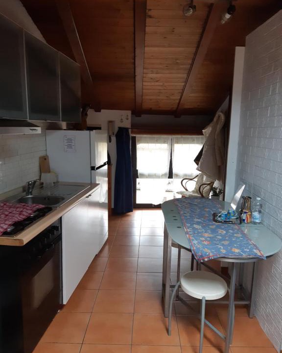 Luino Apartment | Little 58