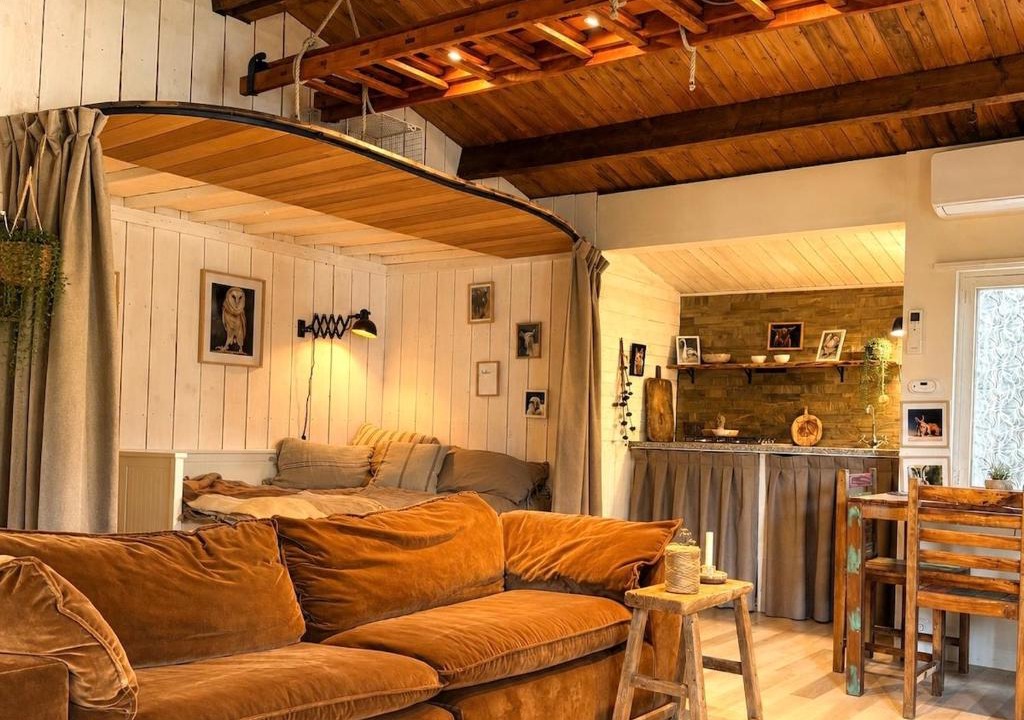 Geel House | Little Bali
