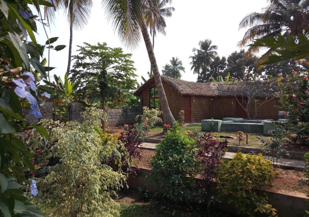 Kamalapur House | Little Banana Homestay