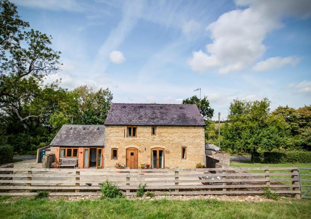 Whichford House | Little Barn