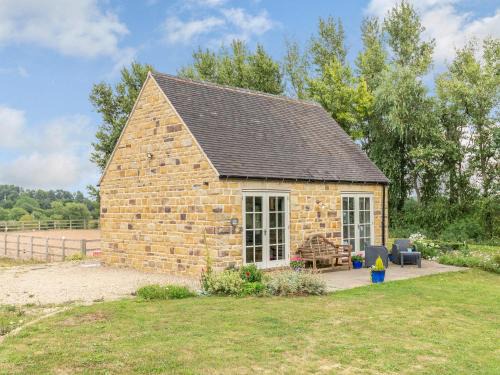 Alfreton House | Little Barn