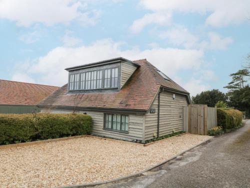 Stockbridge House | Little Barn