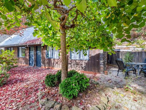 Emerald House | Little Cherry - Forest Garden, Emerald