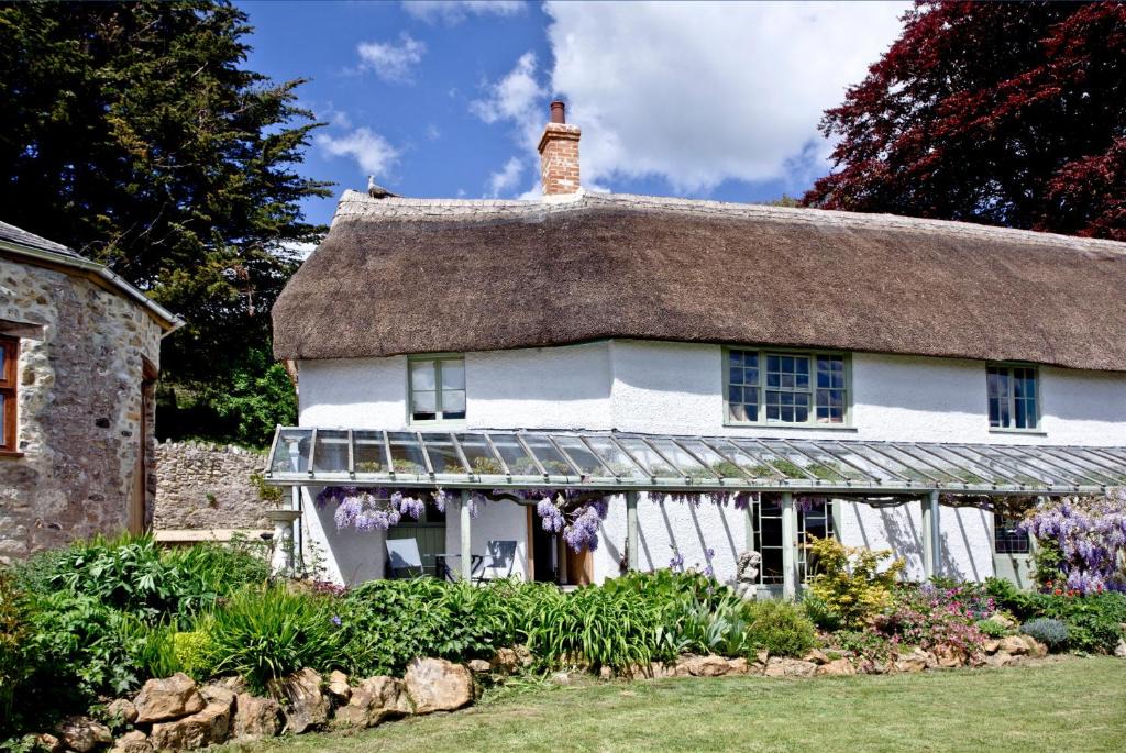 Wadeford House | Little Combe