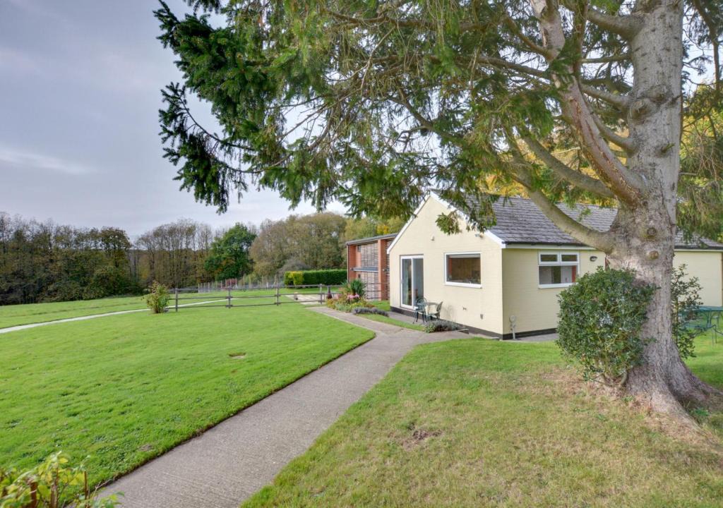 Lamberhurst House | Little Copthall
