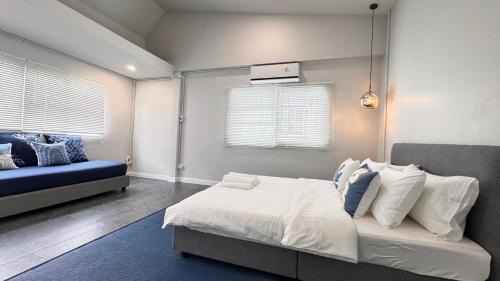 Wang Thonglang House | Little Escape