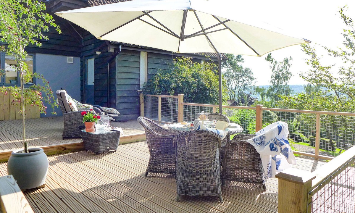 Axminster Cottage | Little Evanses