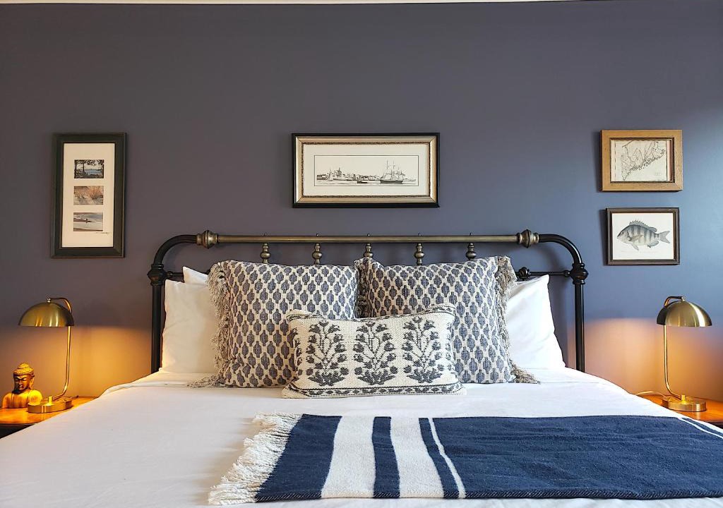 Bar Harbor Hotel | Little Fig Hotel