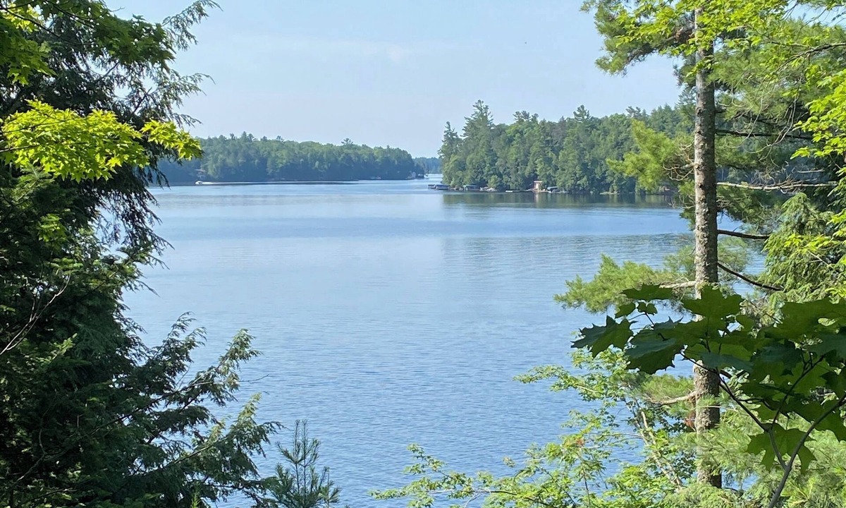 Three Lakes House | Little Fork Landing-Cozy, Clean Lakefront Retreat on Three Lakes Chain of Lakes