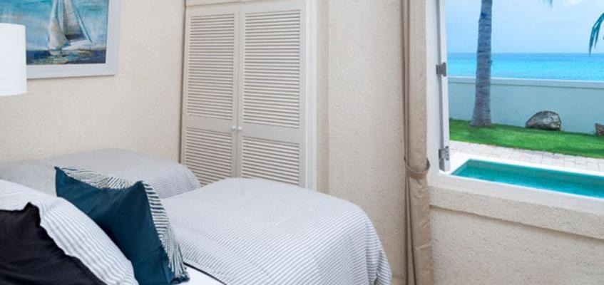 Clinketts Villa | Little Good Harbour House