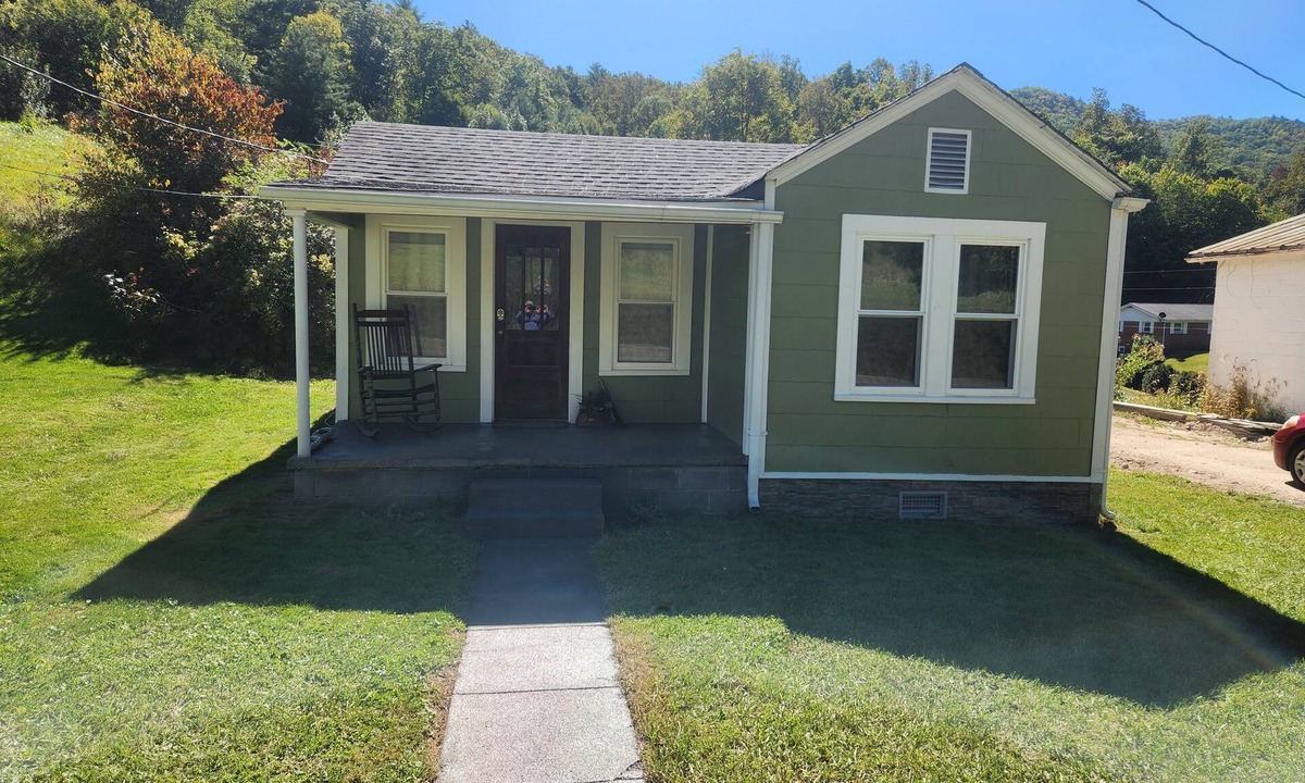 Butler Cottage | Little Green Cottage - The perfect retreat
