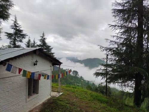 Almora Ski Chalet | Little Himalayan Abode