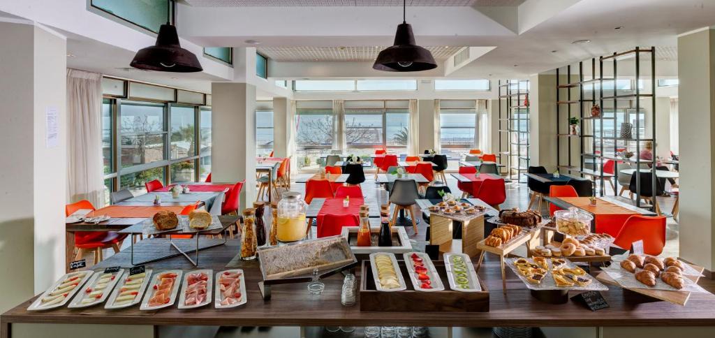 Alba Hotel | Little Hotel