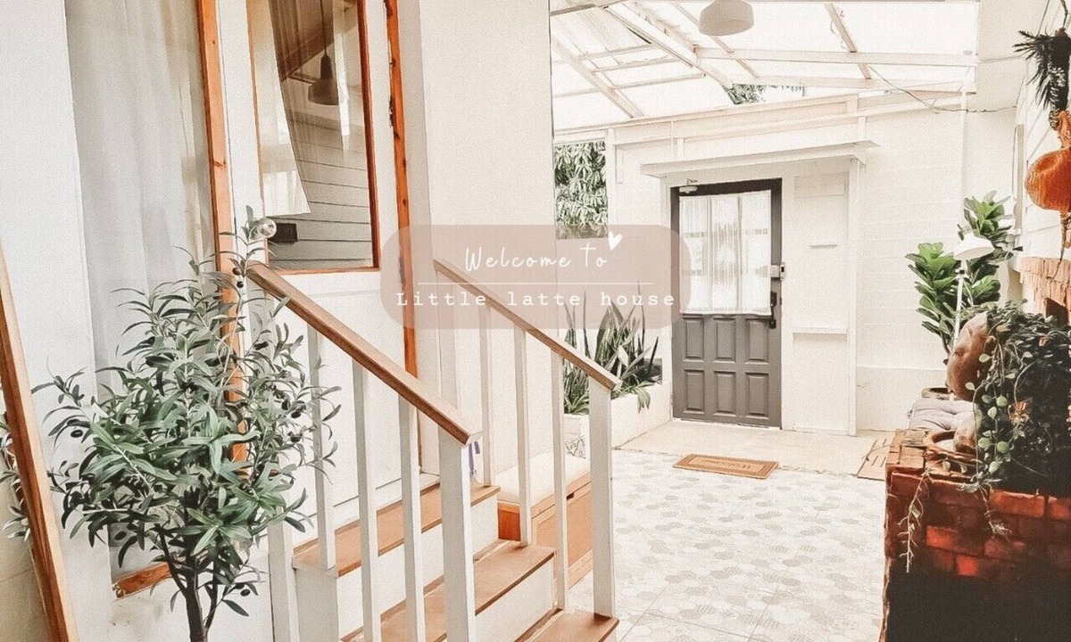 Chalong House | Little Latte House
