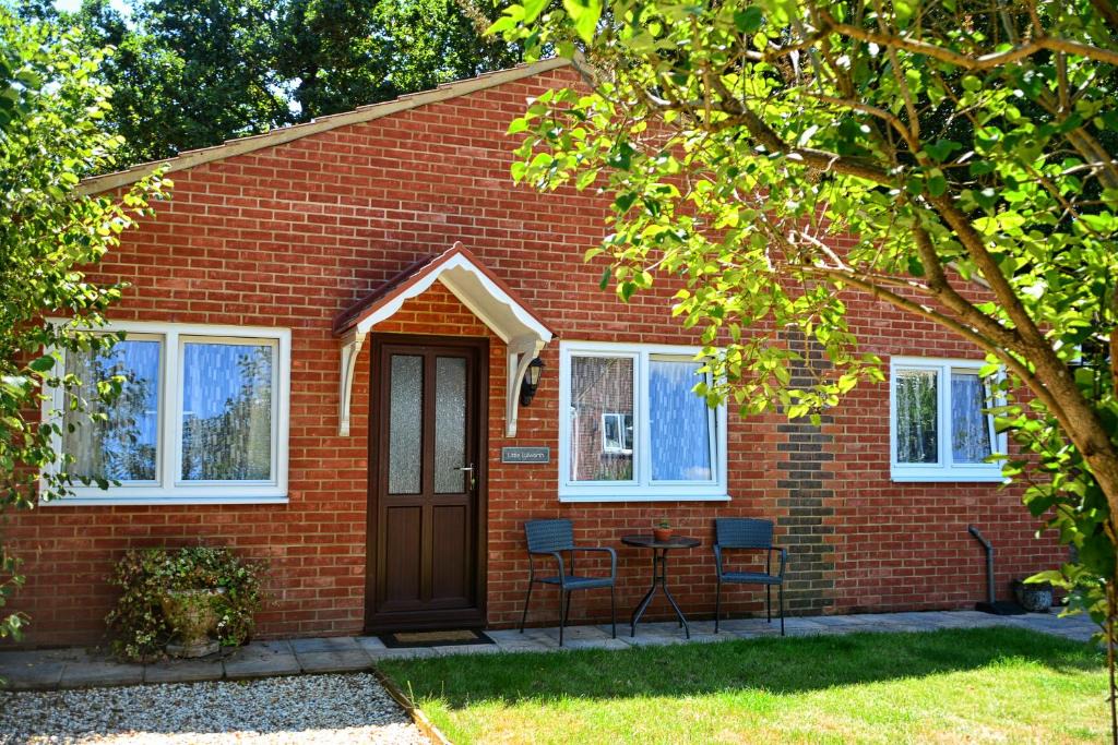 Bordon Apartment | Little Lulworth