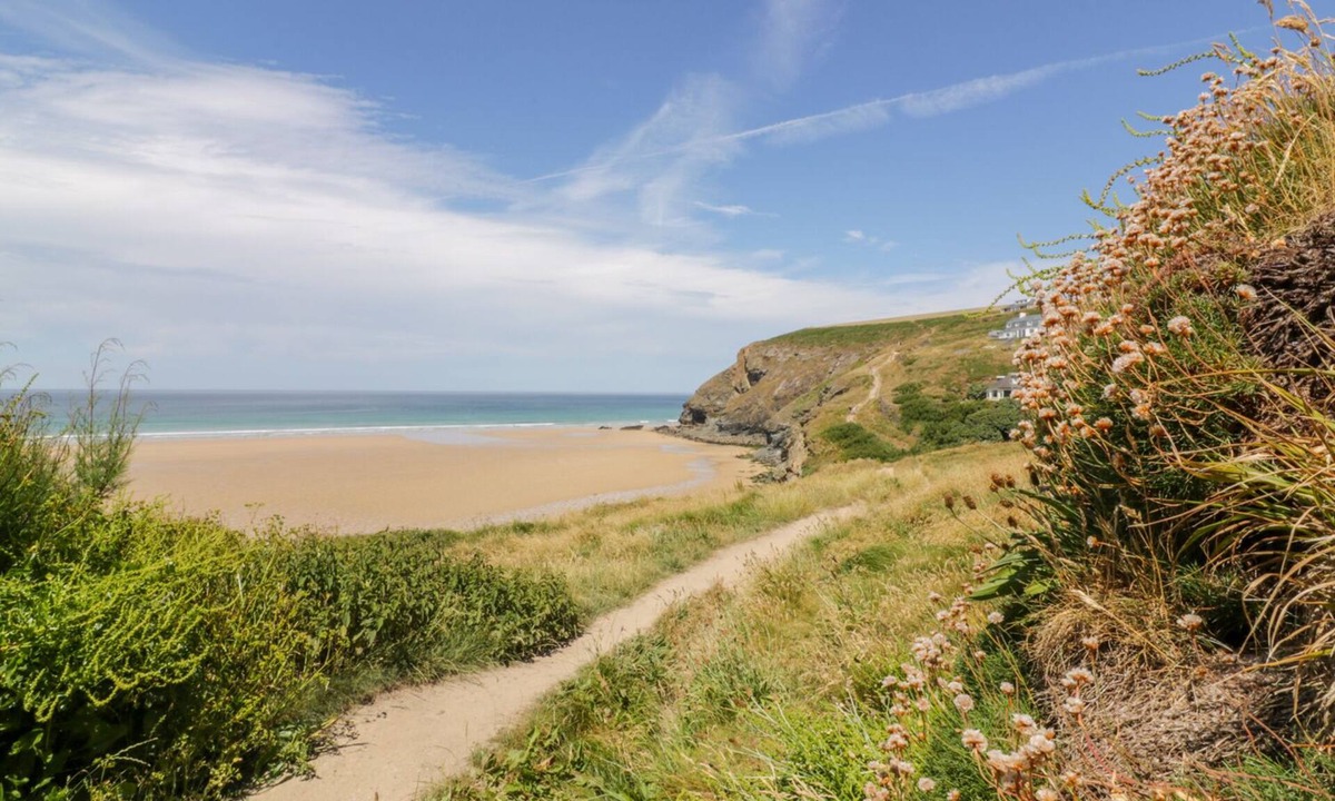 Saint Columb Major Cottage | Little May
