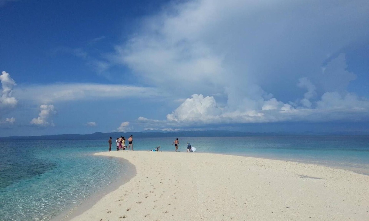 Logon Hotel | Little Mermaid Dive Resort