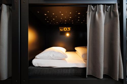 Oude Markt Hostel | Little Monkey