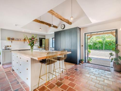 Foxley House | Little Orchard